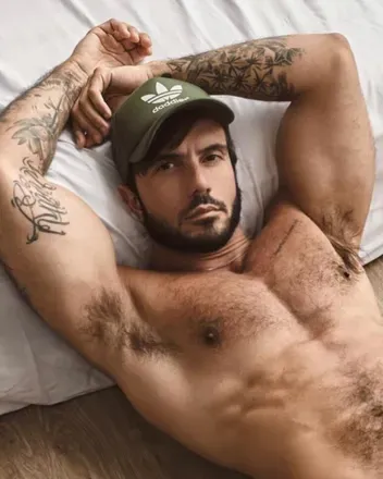 OnlyFans cuenta carlosbrandt avatar 1