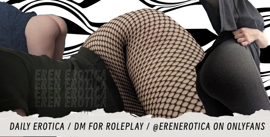 OnlyFans cuenta erenerotica header 2