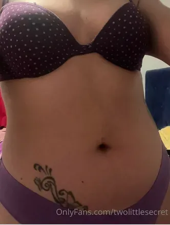 OnlyFans cuenta twolittlesecret avatar 1