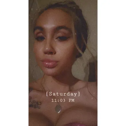 OnlyFans account  pawgbunnybhabie avatar 1