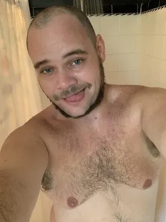 OnlyFans cuenta cubmissiveslut avatar 1