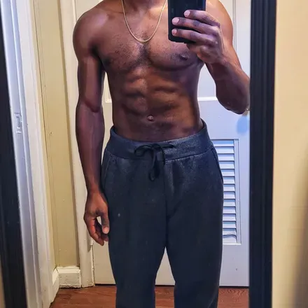 OnlyFans account  mrchocolaterocket avatar 1