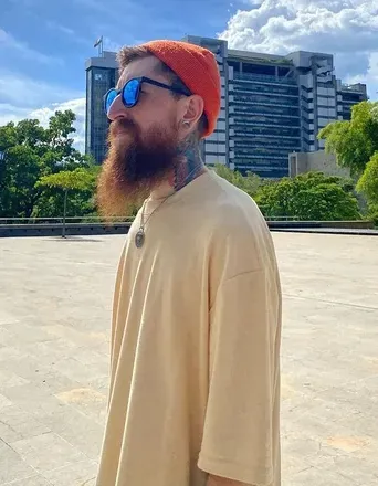 OnlyFans cuenta redmen94 avatar 1