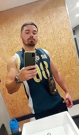 OnlyFans cuenta iurybrazilianbull avatar 1