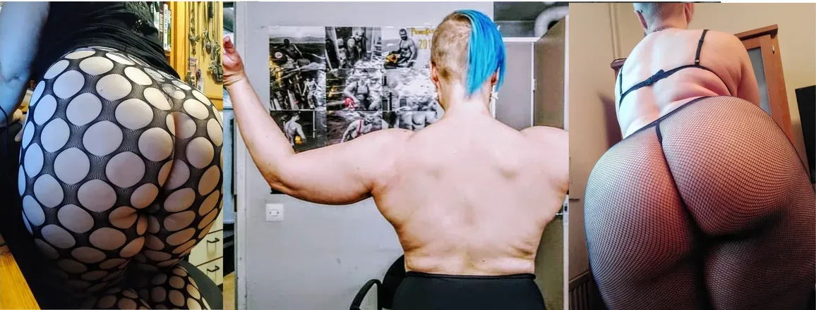 OnlyFans cuenta strongandnerdyfree header 2