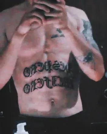 OnlyFans de zorner