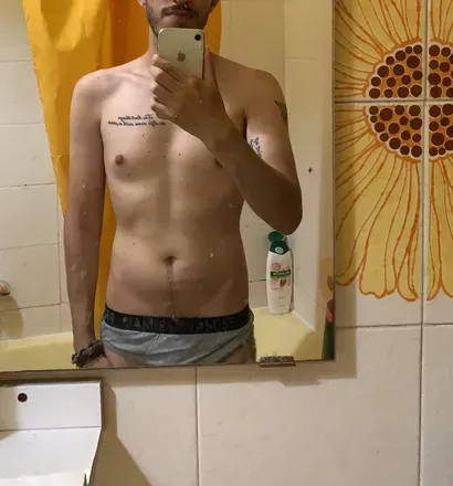 OnlyFans cuenta hotboy9511 avatar 1