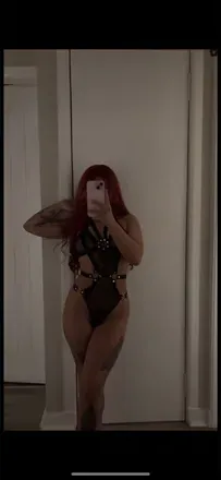 OnlyFans account  ebonyunactive avatar 1
