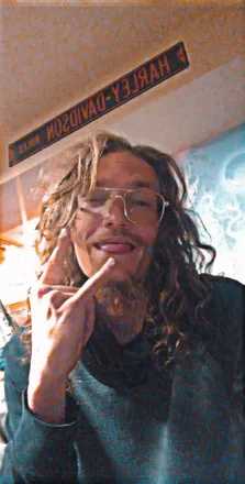 OnlyFans cuenta trippyhippy307 header 2