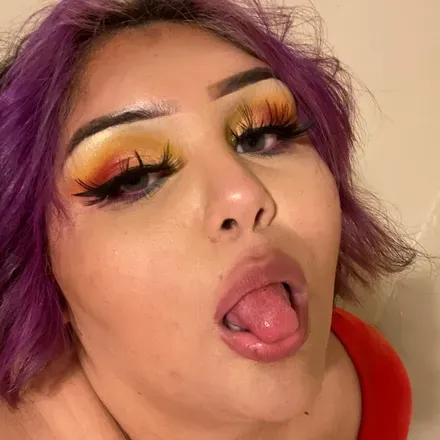 OnlyFans cuenta pinkpoochiez avatar 1