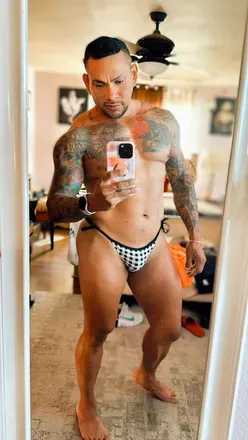 OnlyFans cuenta sexysalvaboy avatar 1