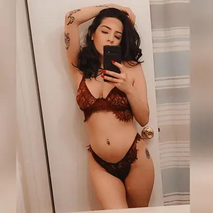 OnlyFans cuenta lotuselene avatar 1