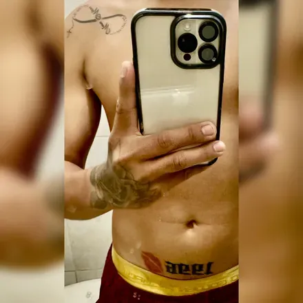 OnlyFans cuenta arielgiler1996 avatar 1