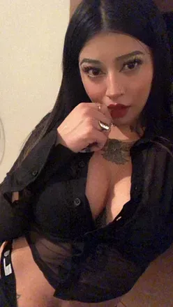 OnlyFans cuenta shofanny avatar 1