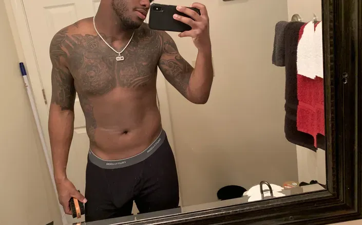 OnlyFans cuenta bluegold avatar 1