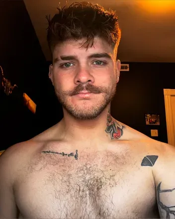 OnlyFans cuenta kai_man_bennet avatar 1