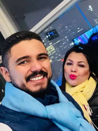 OnlyFans cuenta du_couple avatar 1