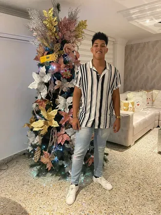 OnlyFans cuenta andremata78 avatar 1