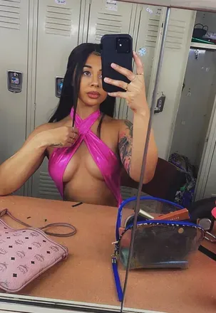 OnlyFans cuenta ninacoladaaax avatar 1