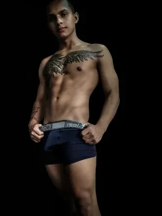 OnlyFans cuenta mateo_sthenics avatar 1