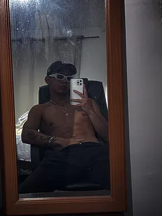 OnlyFans cuenta gamboarr avatar 1