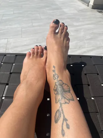OnlyFans cuenta footsideli avatar 1