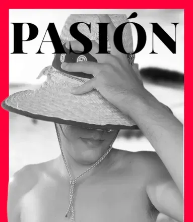 OnlyFans cuenta sexxpasion avatar 1