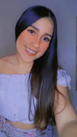 OnlyFans cuenta alibelgabriela avatar 1