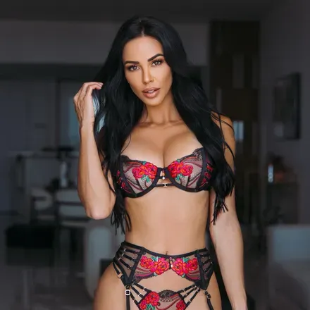 OnlyFans cuenta melissariso avatar 1