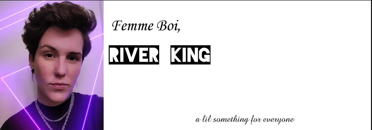 OnlyFans cuenta theoneriverking header 2