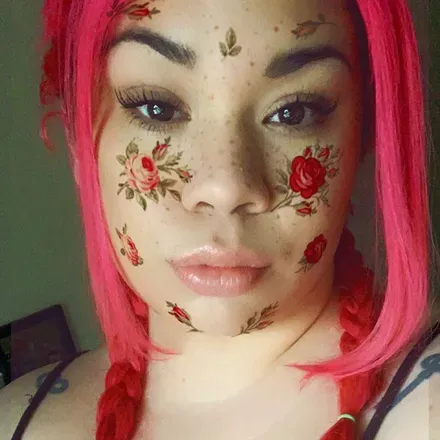 OnlyFans cuenta latinaamiga avatar 1