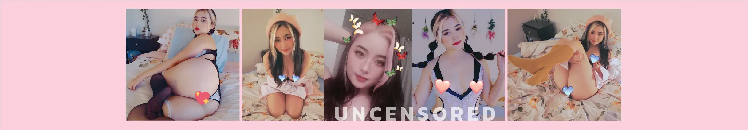 OnlyFans cuenta bombshellsexii header 2