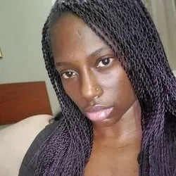 OnlyFans cuenta nubiandivinity avatar 1