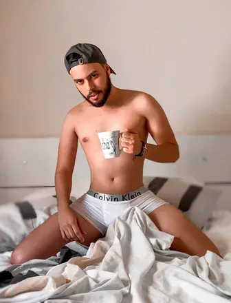OnlyFans cuenta matheuspessin avatar 1