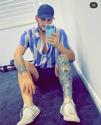 OnlyFans cuenta newytradie header 2