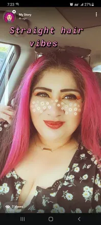 OnlyFans cuenta lalisalonely avatar 1