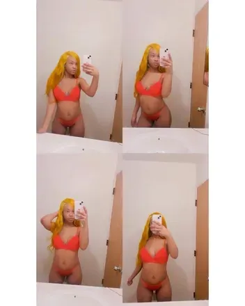 OnlyFans cuenta originalpytt avatar 1