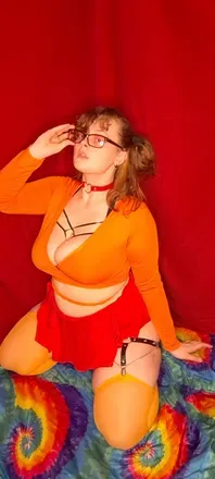 OnlyFans cuenta crimsonbunbun avatar 1