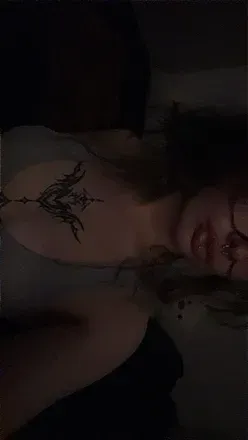 OnlyFans cuenta melnadine avatar 1