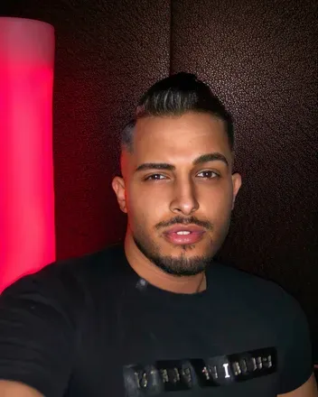 OnlyFans cuenta richardbarrosreal avatar 1