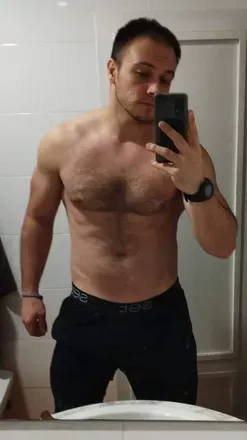 OnlyFans cuenta xabietxe avatar 1