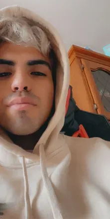 OnlyFans cuenta latin_prince98 avatar 1