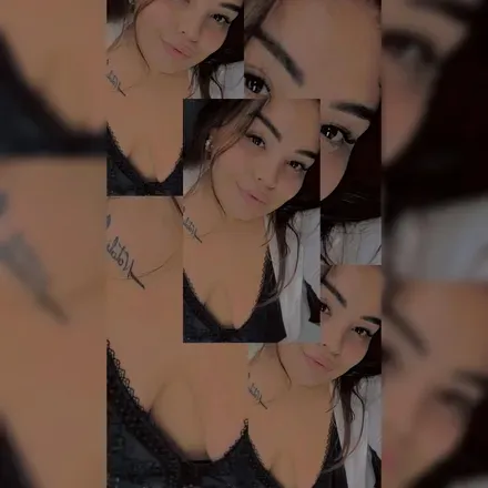 OnlyFans cuenta latinatetona avatar 1
