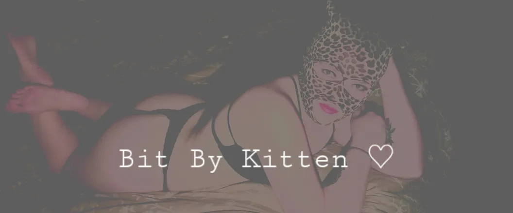 OnlyFans cuenta bitbykitten header 2