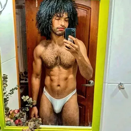 OnlyFans account  forcemiel avatar 1
