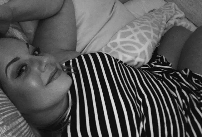 OnlyFans cuenta thesweetesttea1 header 2