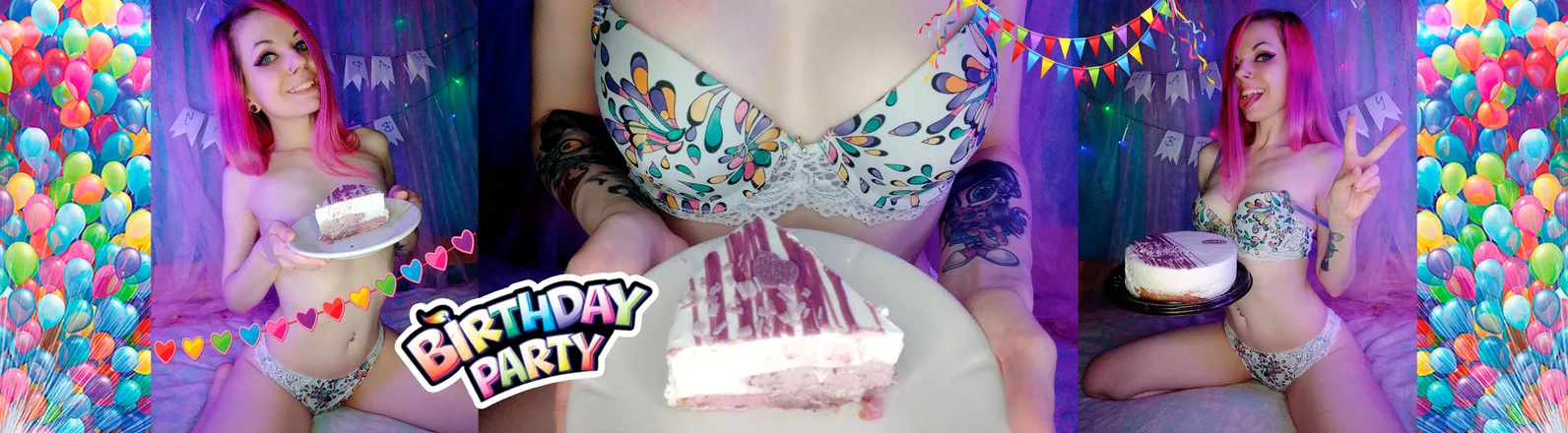 OnlyFans cuenta amily.rose69 header 2