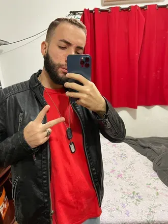 OnlyFans cuenta majorvidal avatar 1