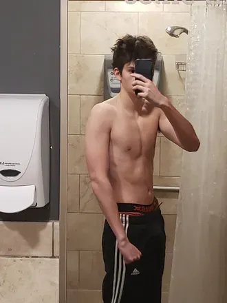 OnlyFans cuenta fernychauvin avatar 1