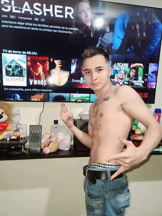 OnlyFans cuenta damian011 avatar 1